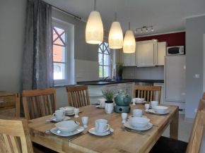 Ferienhaus FH T 1d, Graal-Muritz